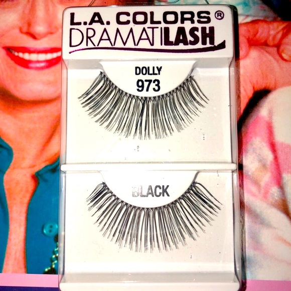 ➕$5 ADD-ON 👁Lash Bundle⭐️L.A.Colors & Wet ‘n Wild - Picture 11 of 16